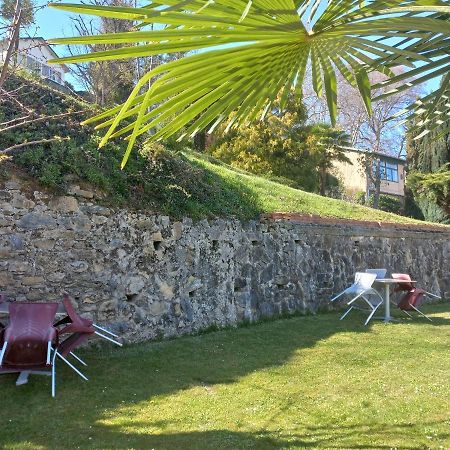 Studio Tres Bien Situe, Belle Vue, Parking Prive バニエール・ド・ビゴール エクステリア 写真