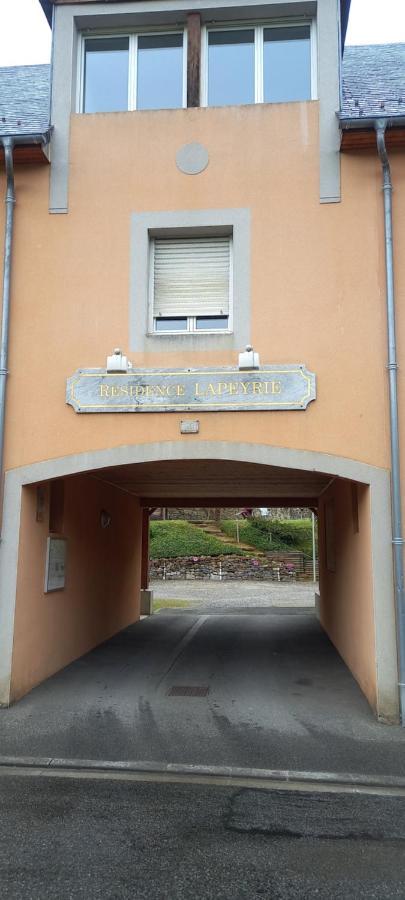 Studio Tres Bien Situe, Belle Vue, Parking Prive バニエール・ド・ビゴール エクステリア 写真